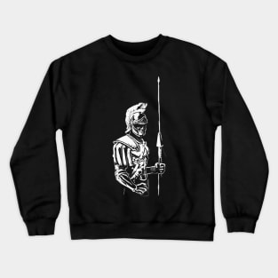 Praetorian Crewneck Sweatshirt